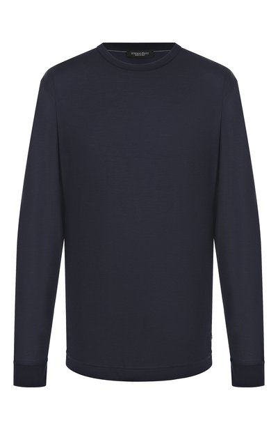 Мужской шерстяной джемпер STEFANO RICCI, арт. K909051G01/T25303