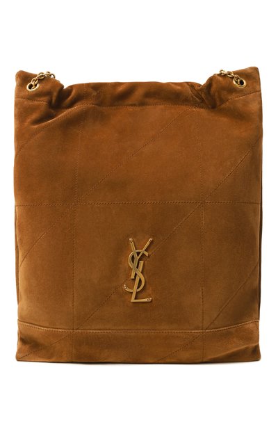 Женская сумка jamie pochon medium SAINT LAURENT, арт. 781666/1U8P7