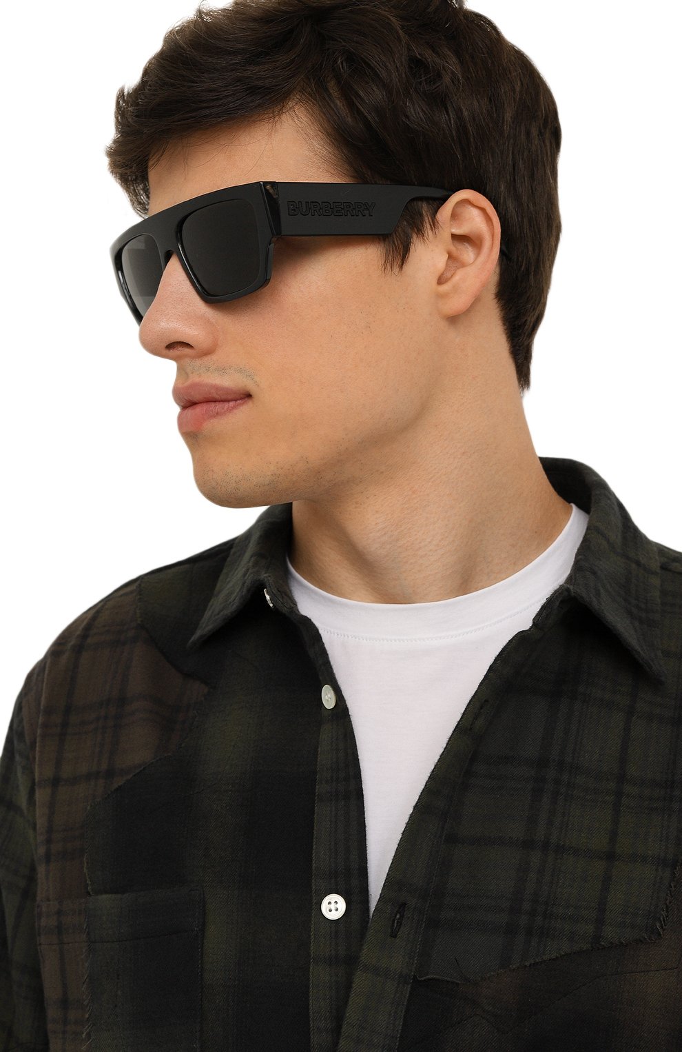 Солнцезащитные очки BURBERRY, арт. 4397U-300187, фото 3