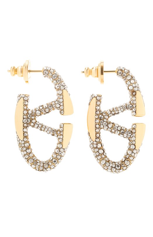 Серьги Valentino 5W2J0V85/HXL Золотой 5W2J0V85/HXL