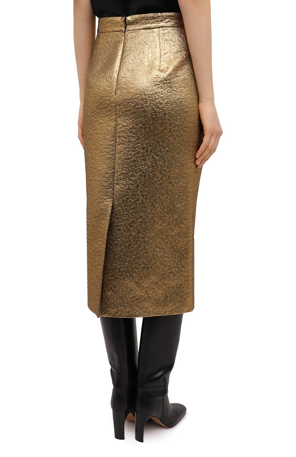 Юбка VALENTINO, арт. VB3RA7B5663, фото 4