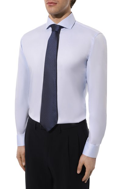 Хлопковая сорочка HUGO, арт. 50482056, фото 3