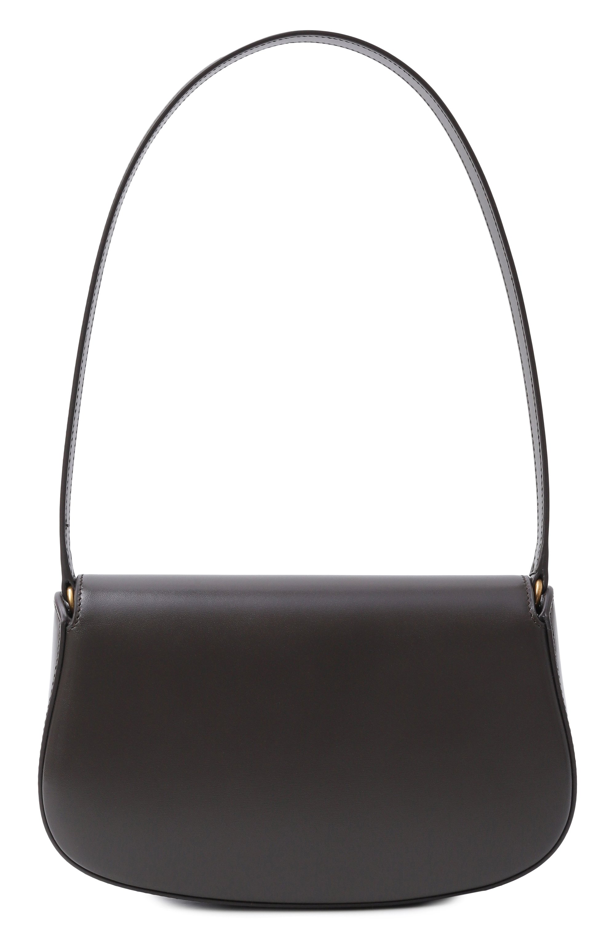 Сумка voltaire mini  SAINT LAURENT, арт. 844302/AAFF9, фото 6