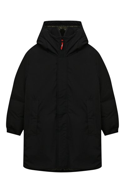 Утепленная парка AI RIDERS KIDS, арт. AIW2/CK489B/THN1, фото 1