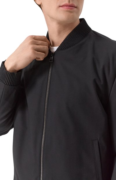 Бомбер HUGO, арт. 50531941, фото 5