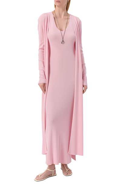 Кардиган из вискозы PIETRO BRUNELLI, арт. CGN001/VIMCRE, фото 2