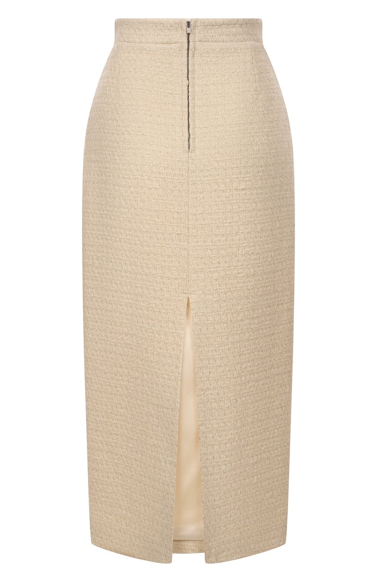 Твидовая юбка MVST, арт. TXBET-Y343-3/LC1629, фото 2