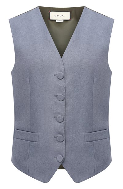 Женский жилет GUCCI, арт. 619333/Z798C