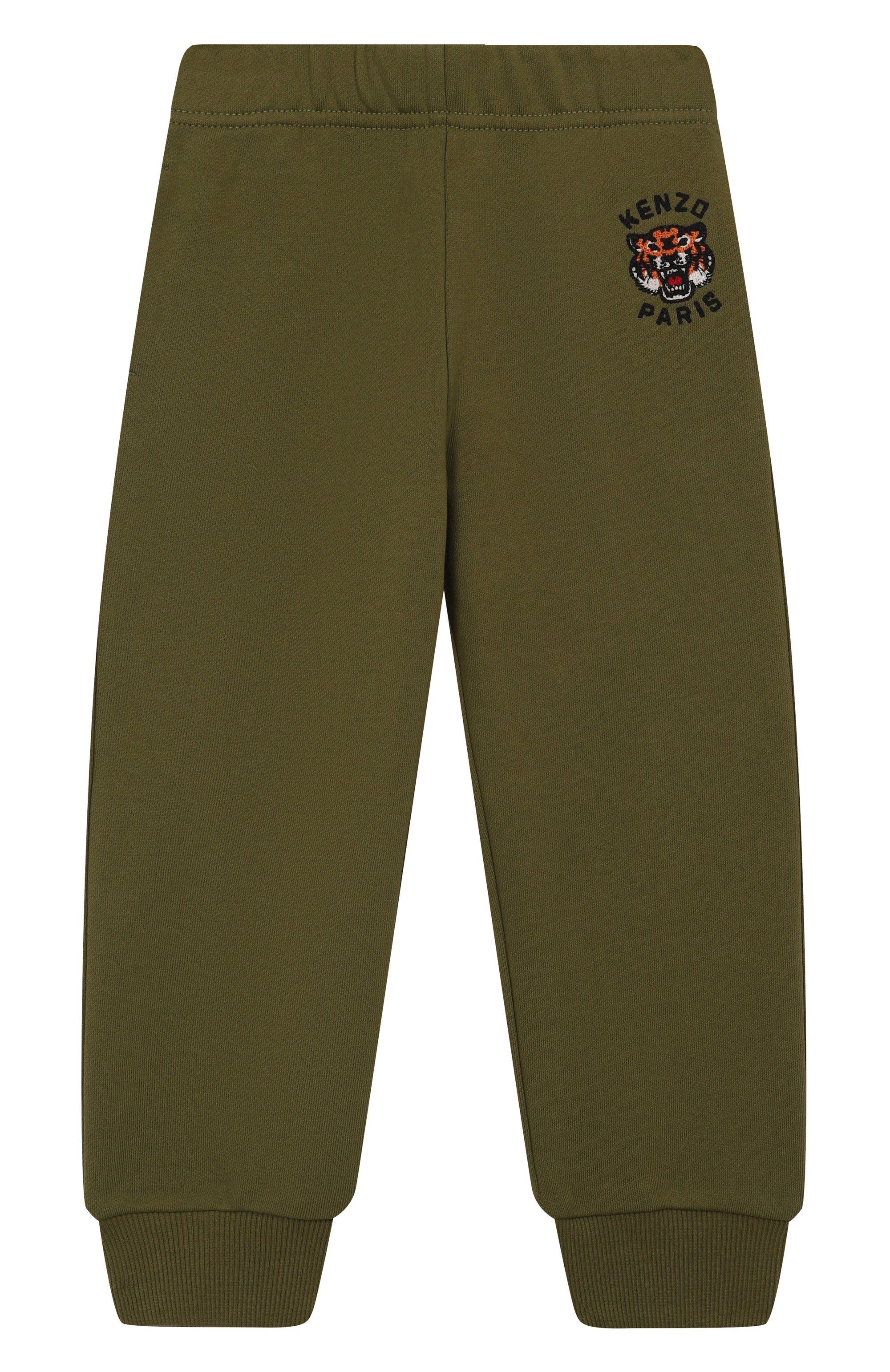 Хлопковые джоггеры KENZO, арт. K61455, фото 1
