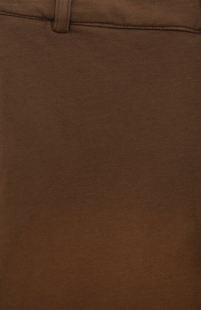 Хлопковые брюки PAOLO PECORA MILANO, арт. PP3855/14-16, фото 3