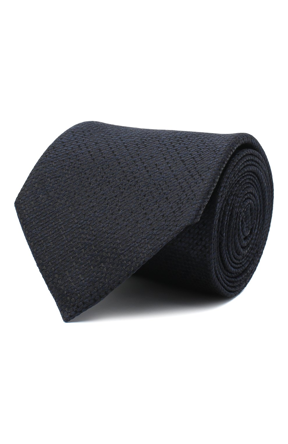 Шелковый галстук ZEGNA, арт. Z8E40/1L8, фото 1