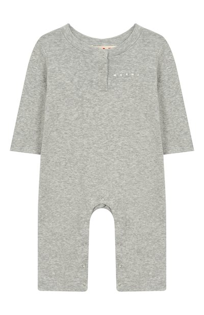 Комплект из трех предметов MARNI, арт. M01532/M00UL, фото 2