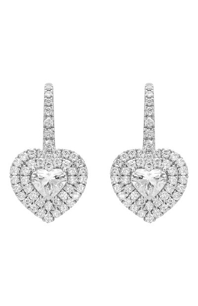 Женские серьги MERCURY, арт. ME19445/WG/1HR0.20