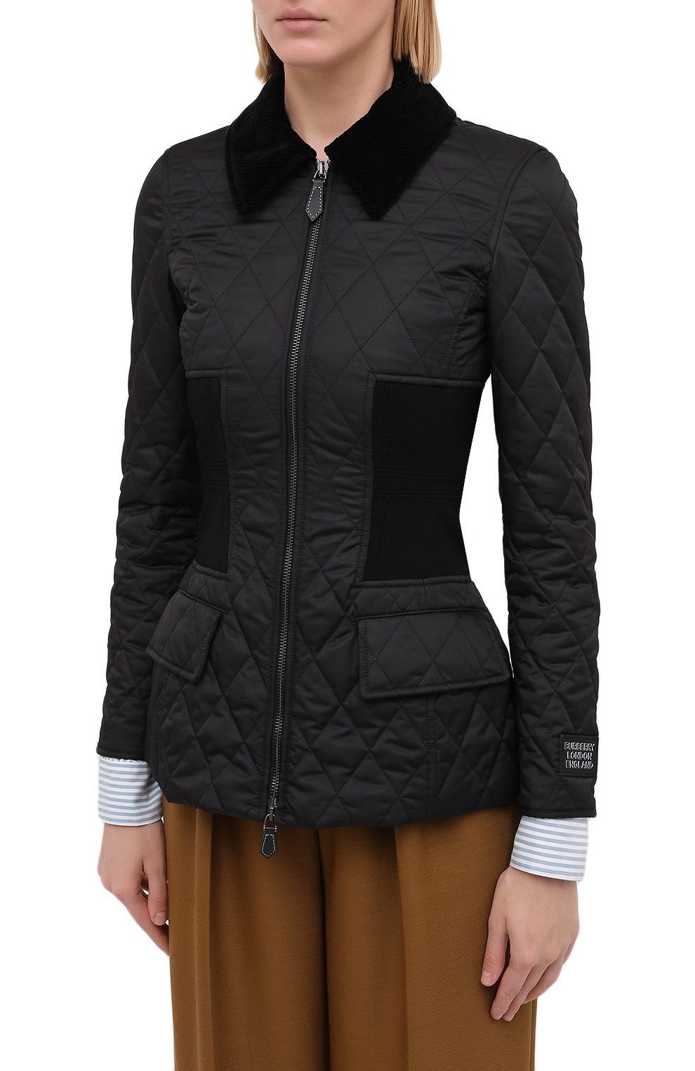 Куртка BURBERRY, арт. 8031483, фото 4