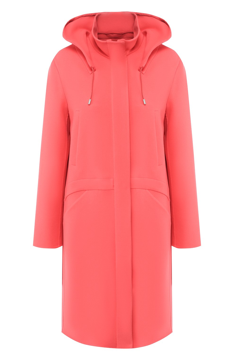 Шерстяное пальто LORO PIANA, арт. FAI4346, фото 1