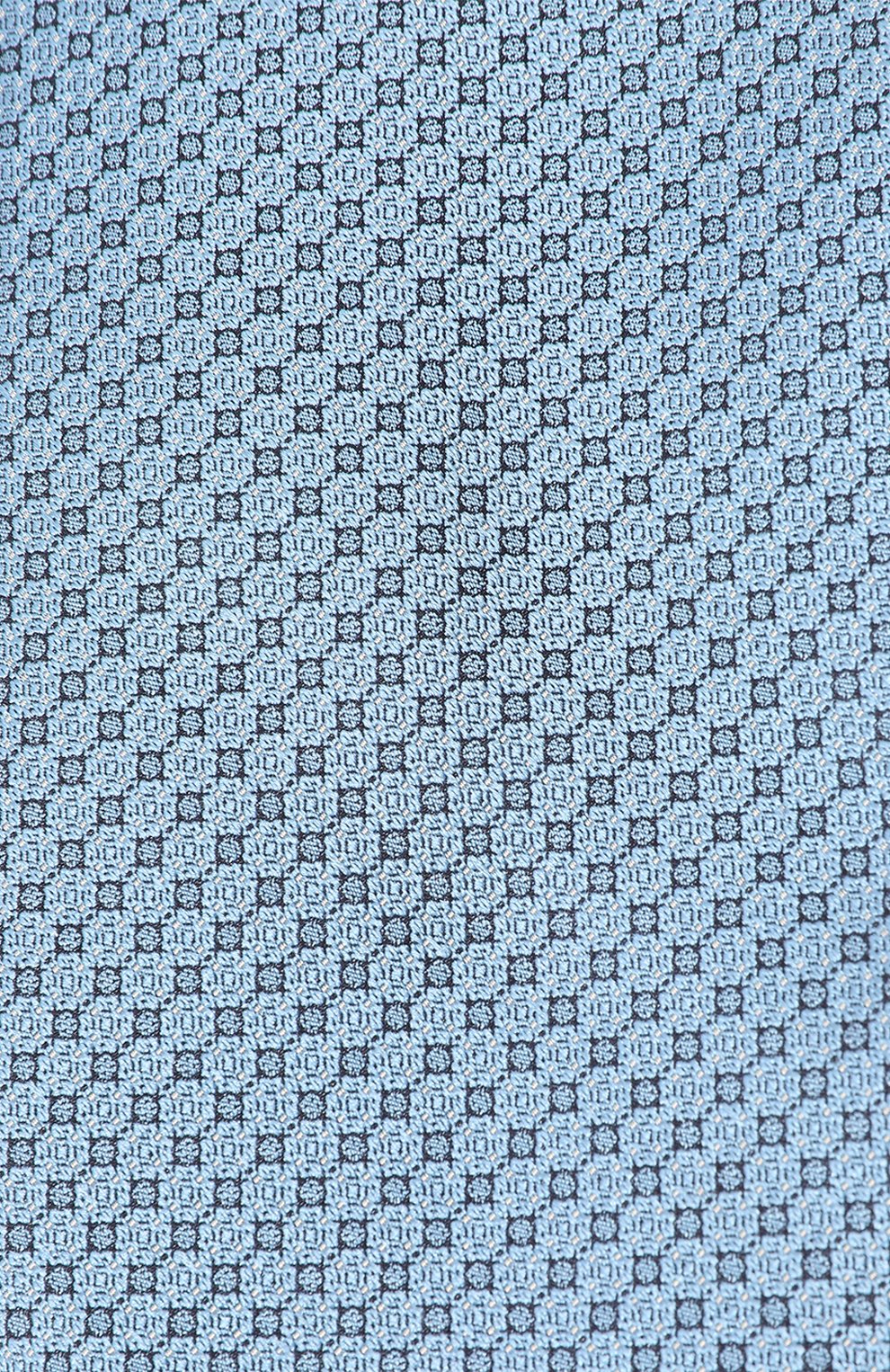 Шелковый галстук STEFANO RICCI, арт. CCXL/48108, фото 4