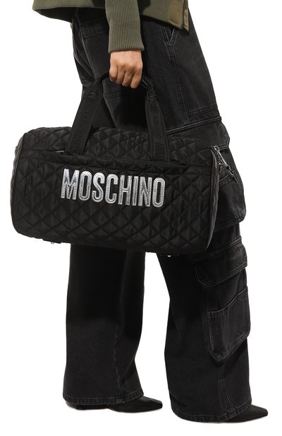 Сумка MOSCHINO, арт. 2222 B9001/8201/0UTLET SS 2023, фото 2