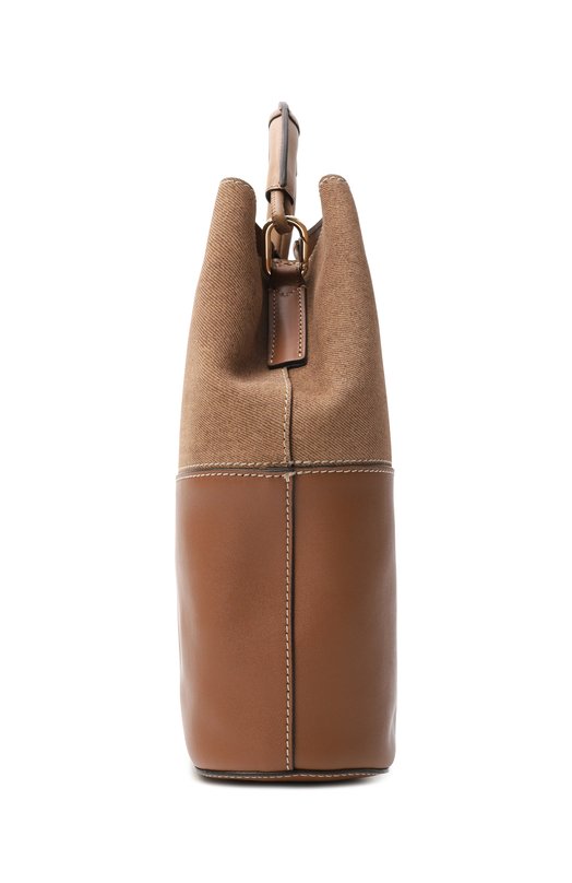 Сумка Furla Sfera small Furla WB01679/BX3924 Коричневый  WB01679/BX3924 Фото 4