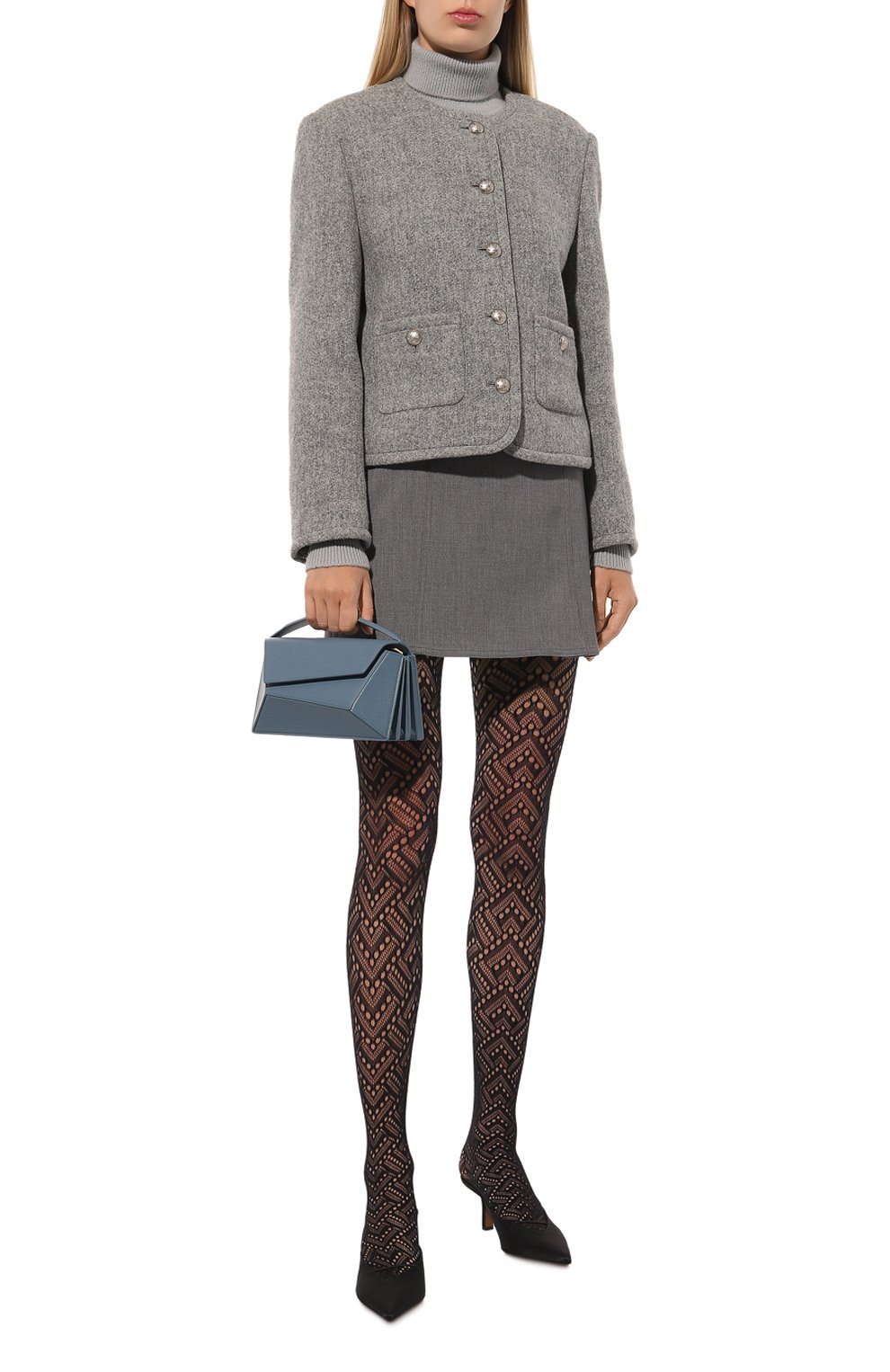 Сумка naomi small MLOUYE, арт. 10-037, фото 7