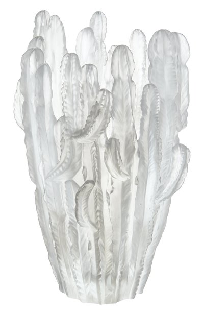 Ваза jardin de cactus DAUM, арт. 05673-1