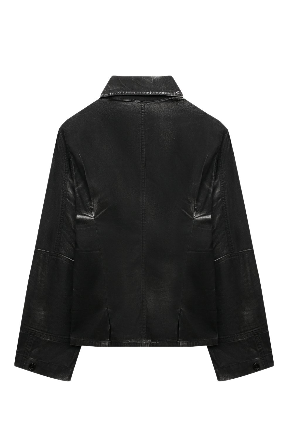 Джинсовая куртка N21, арт. N21855/N0301, фото 2