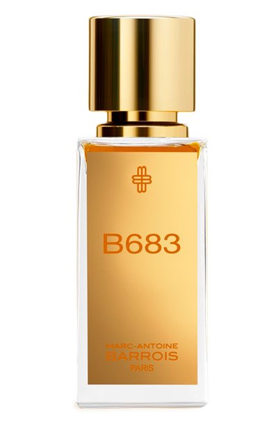 Мужской парфюмерная вода b683 (30ml) MARC-ANTOINE BARROIS, арт. MABB68330
