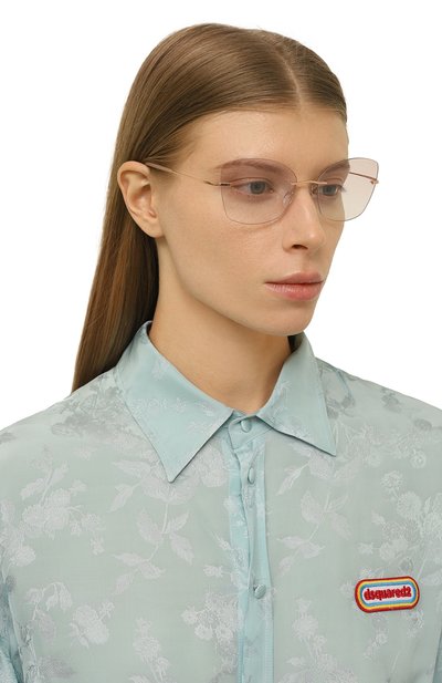 Оправа SILHOUETTE, арт. 5541/3535, фото 2