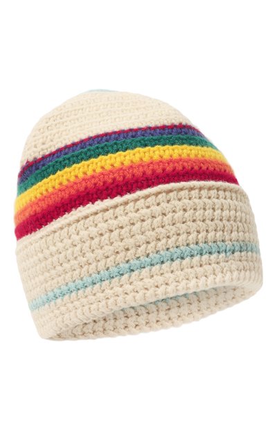 Шерстяная шапка ACNE STUDIOS, арт. FA UX HATS000135CWT, фото 1