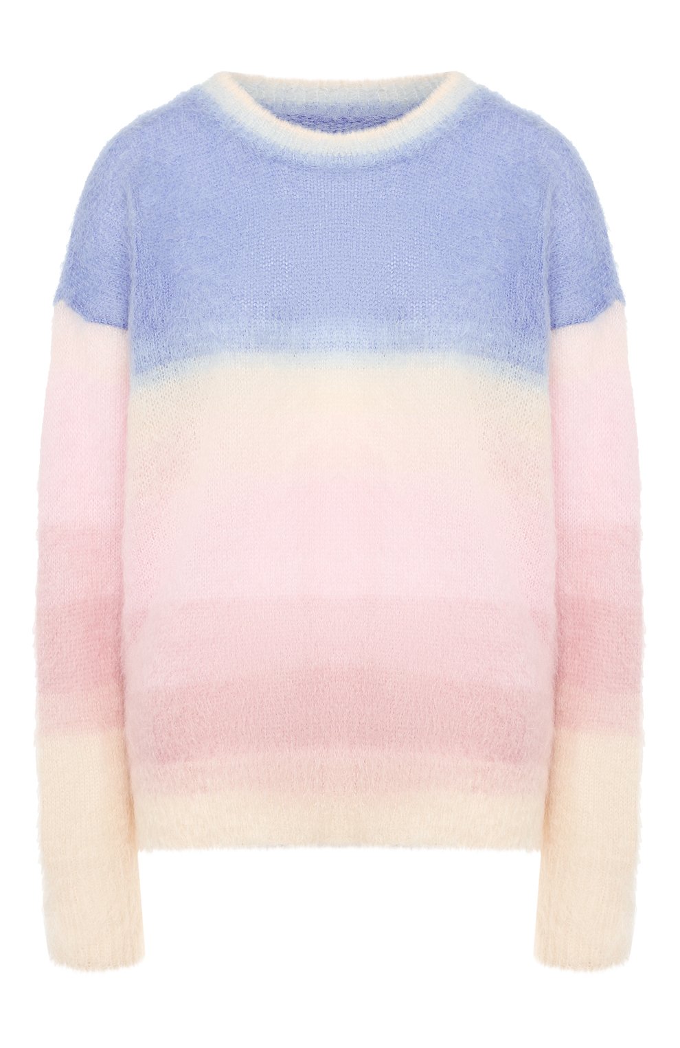 Свитер ISABEL MARANT ETOILE, арт. PU1244-20P072E/DRUSSELL, фото 1