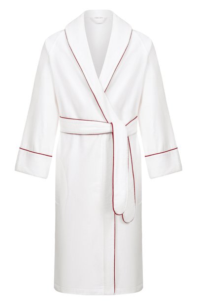 Мужской халат continental FRETTE, арт. F07091 D2060 G02M