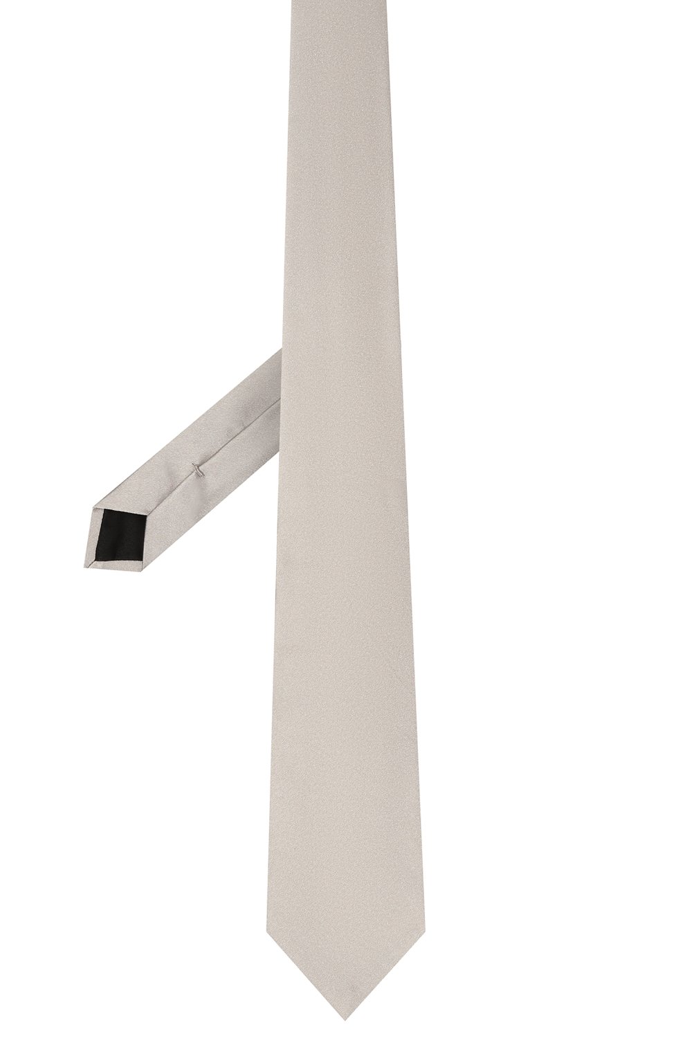 Шелковый галстук LANVIN, арт. 6L8150/J5929, фото 3