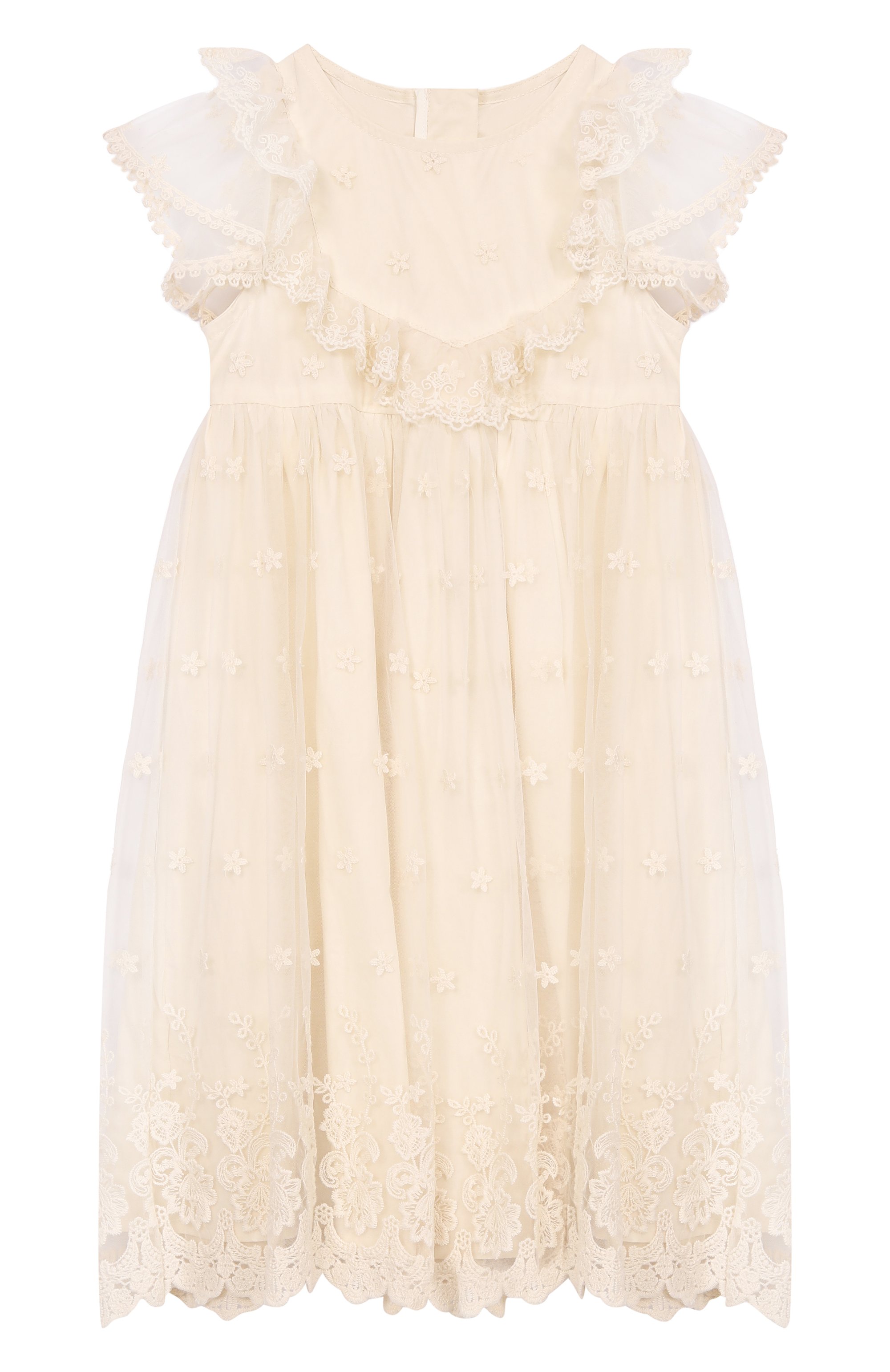 Платье ZHANNA & ANNA, арт. ZAOZ00000927, фото 1