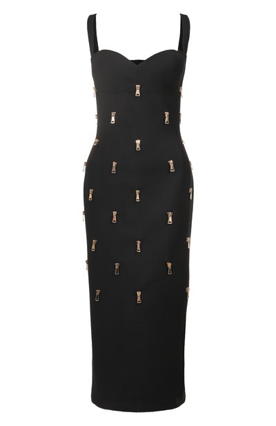 Женское шерстяное платье CHAPURIN, арт. D/20091/28757-М