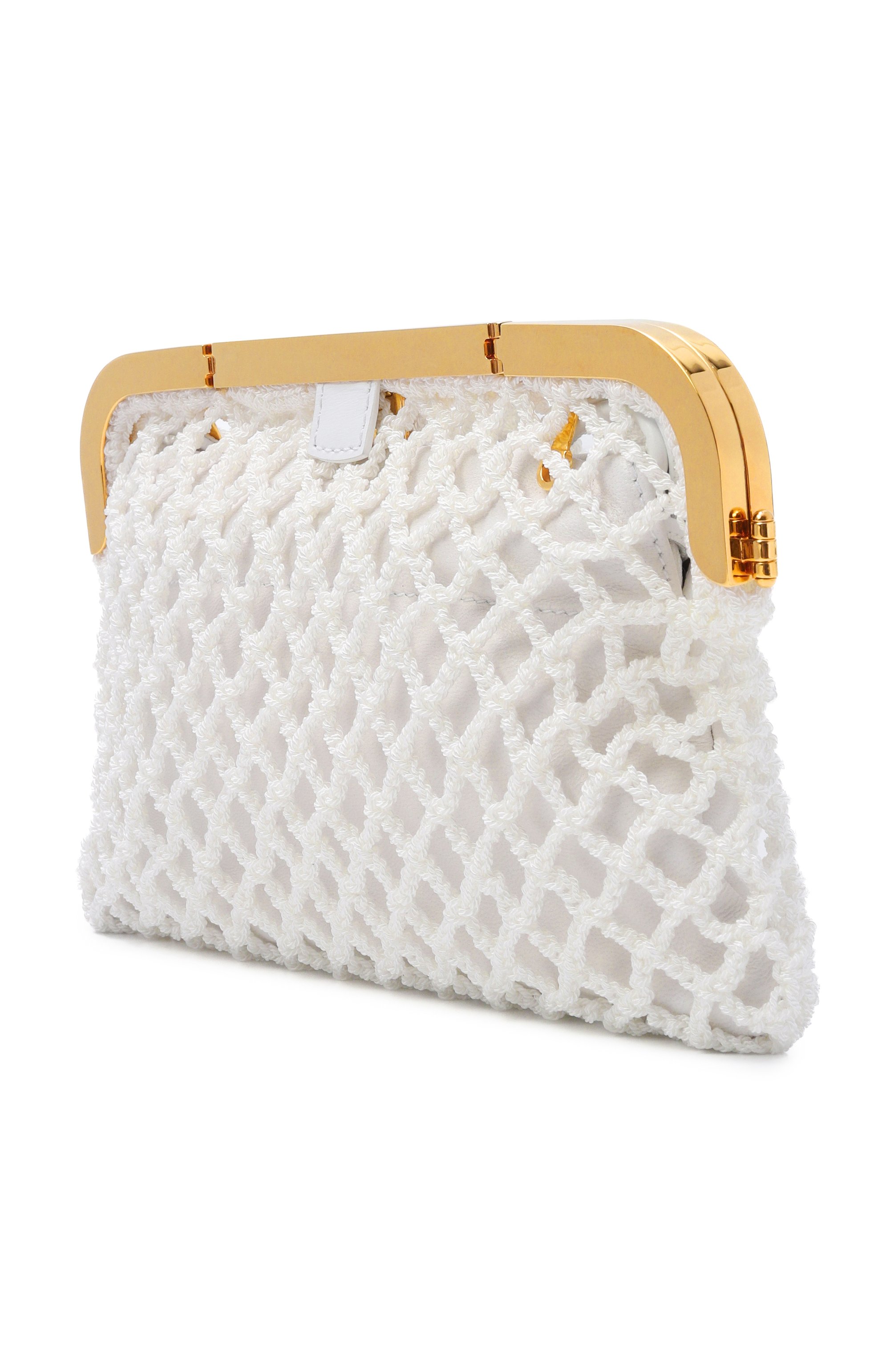 Сумка amanda DOLCE & GABBANA, арт. BB7920/A0699, фото 4