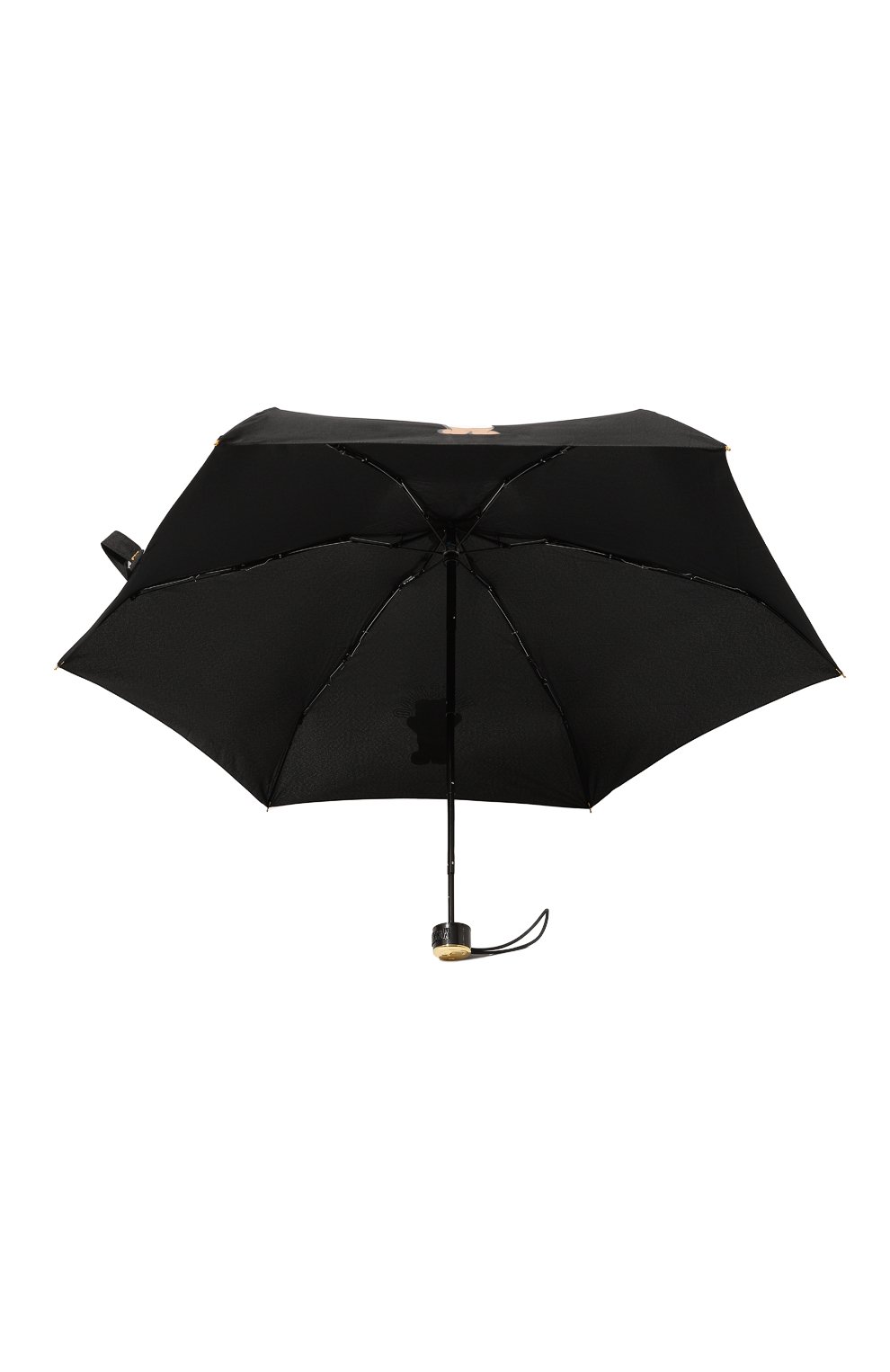 Складной зонт MOSCHINO, арт. 8351-SUPERMINI, фото 3