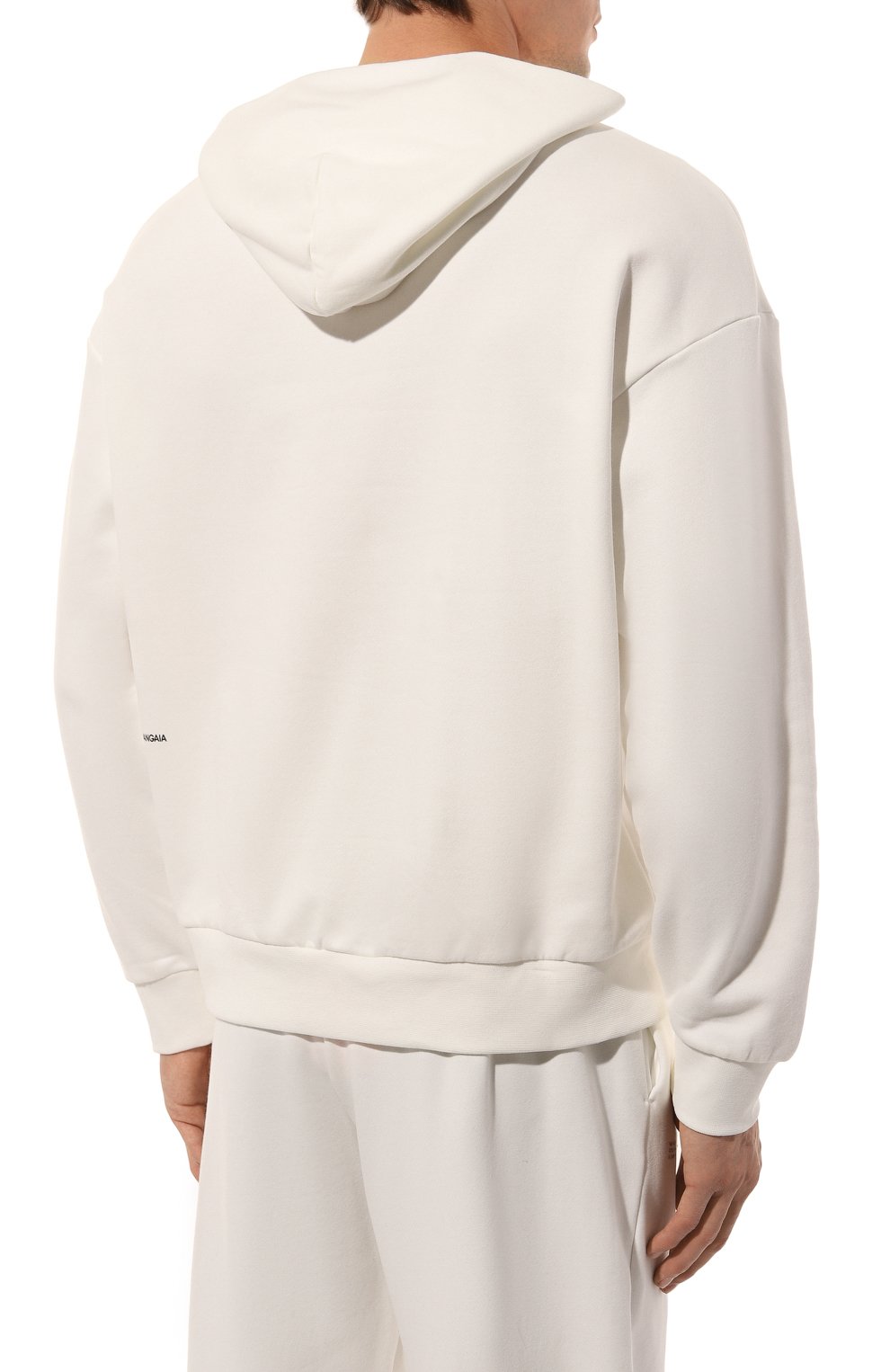 Хлопковое худи PANGAIA, арт. 10000180, фото 7