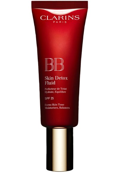 Женский bb флюид, оттенок 01 (45ml) CLARINS, арт. 80003730