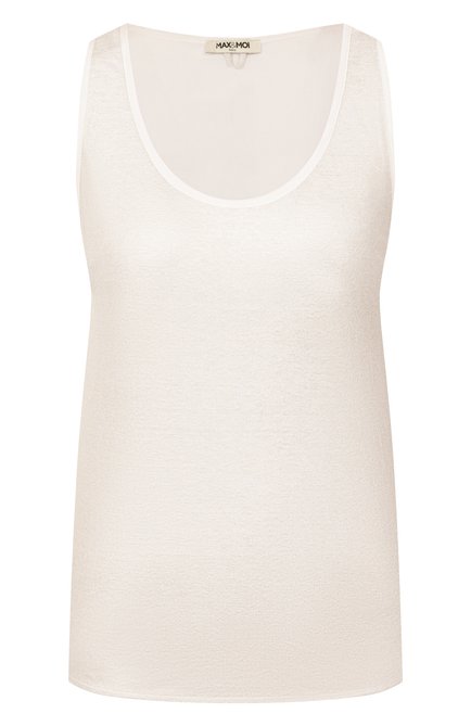Женский комбинированный топ MAX AND MOI, арт. E25TANNA