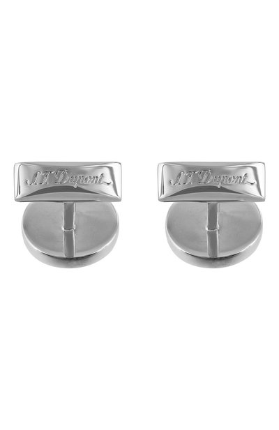 Запонки S.T. DUPONT, арт. 5747, фото 3