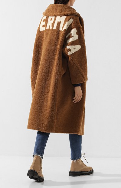 Пальто FORTE DEI MARMI COUTURE, арт. FFW19-1610 TSUM EC0, фото 2