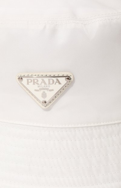 Панама re-nylon PRADA, арт. 1HC137-2DMI-F0009, фото 4