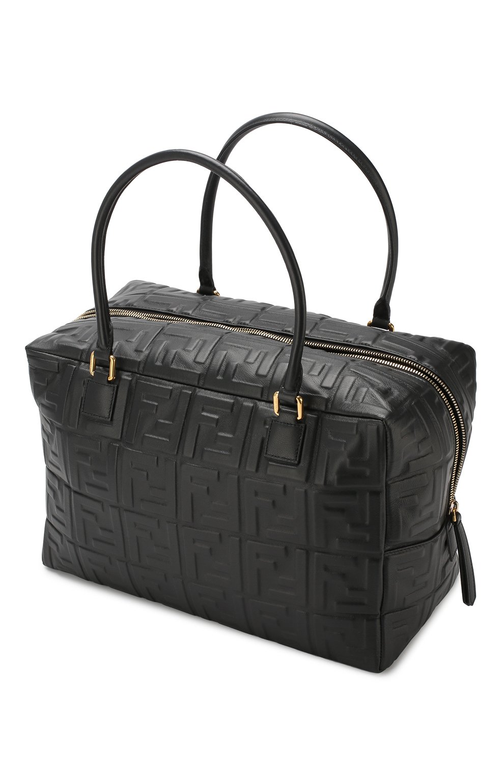 Сумка boston large FENDI, арт. 8BL142 A72V, фото 4