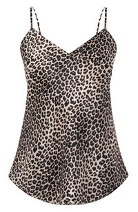 Леопардовый