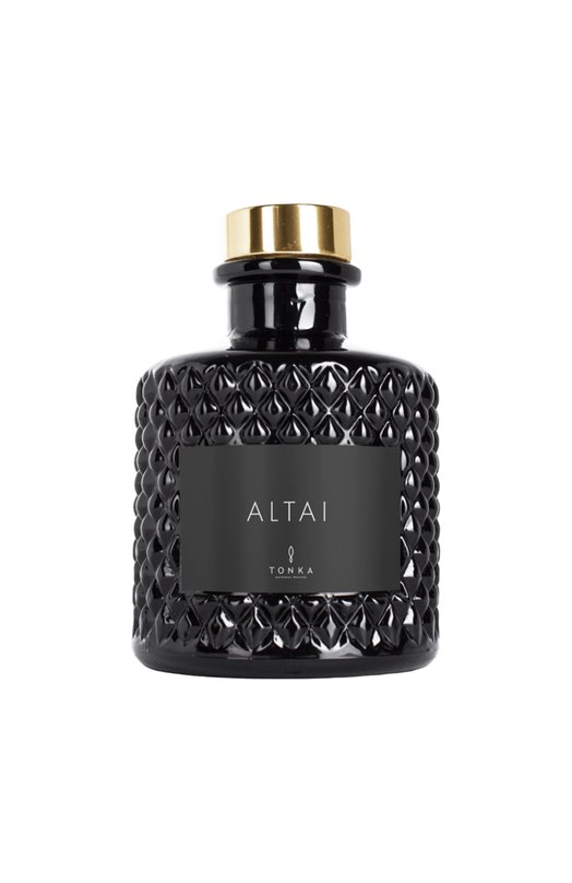 фото Диффузор altai (200ml) tonka perfumes moscow