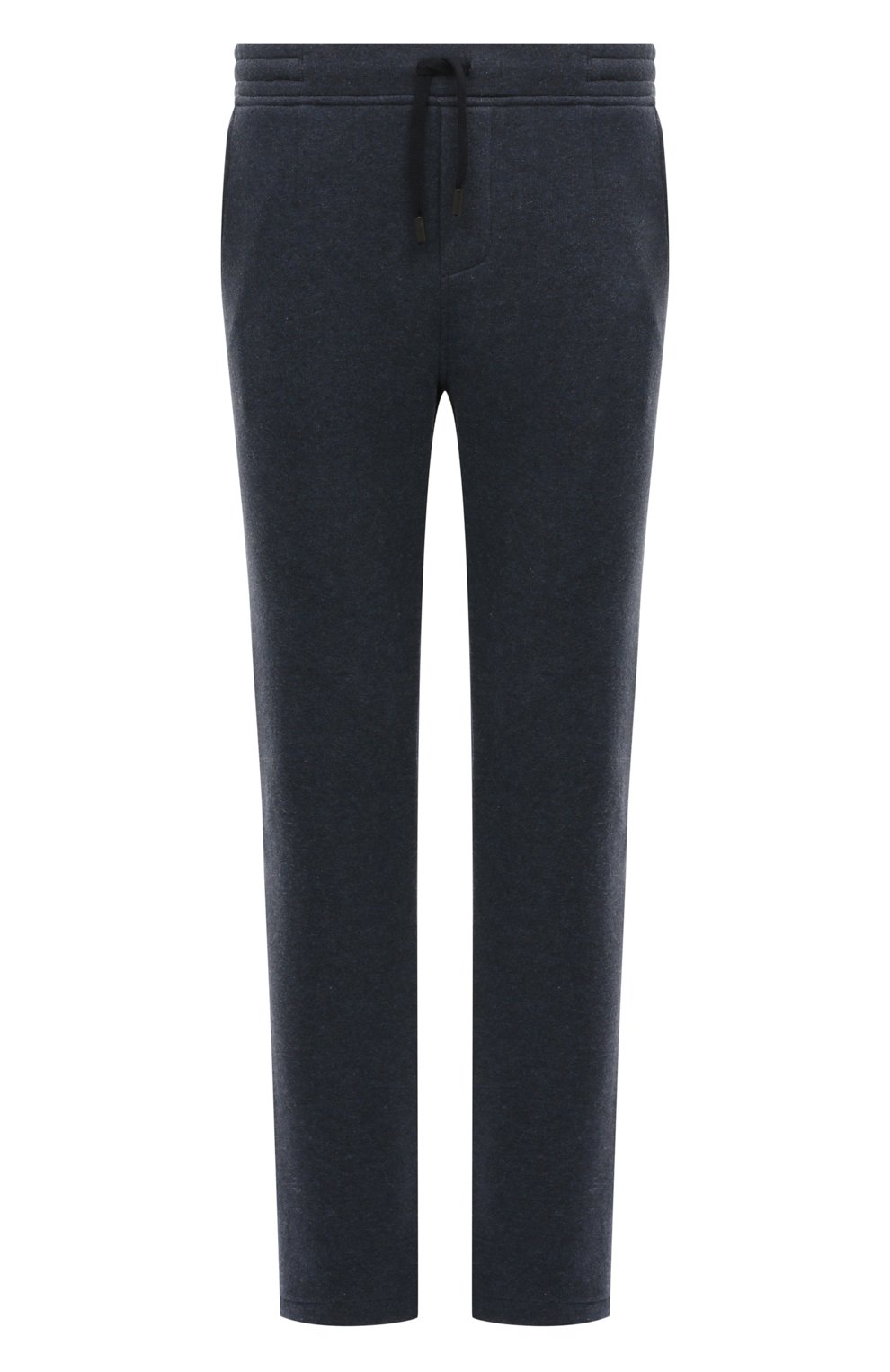 Хлопковые брюки CAPOBIANCO, арт. 17M703.FW00., фото 1