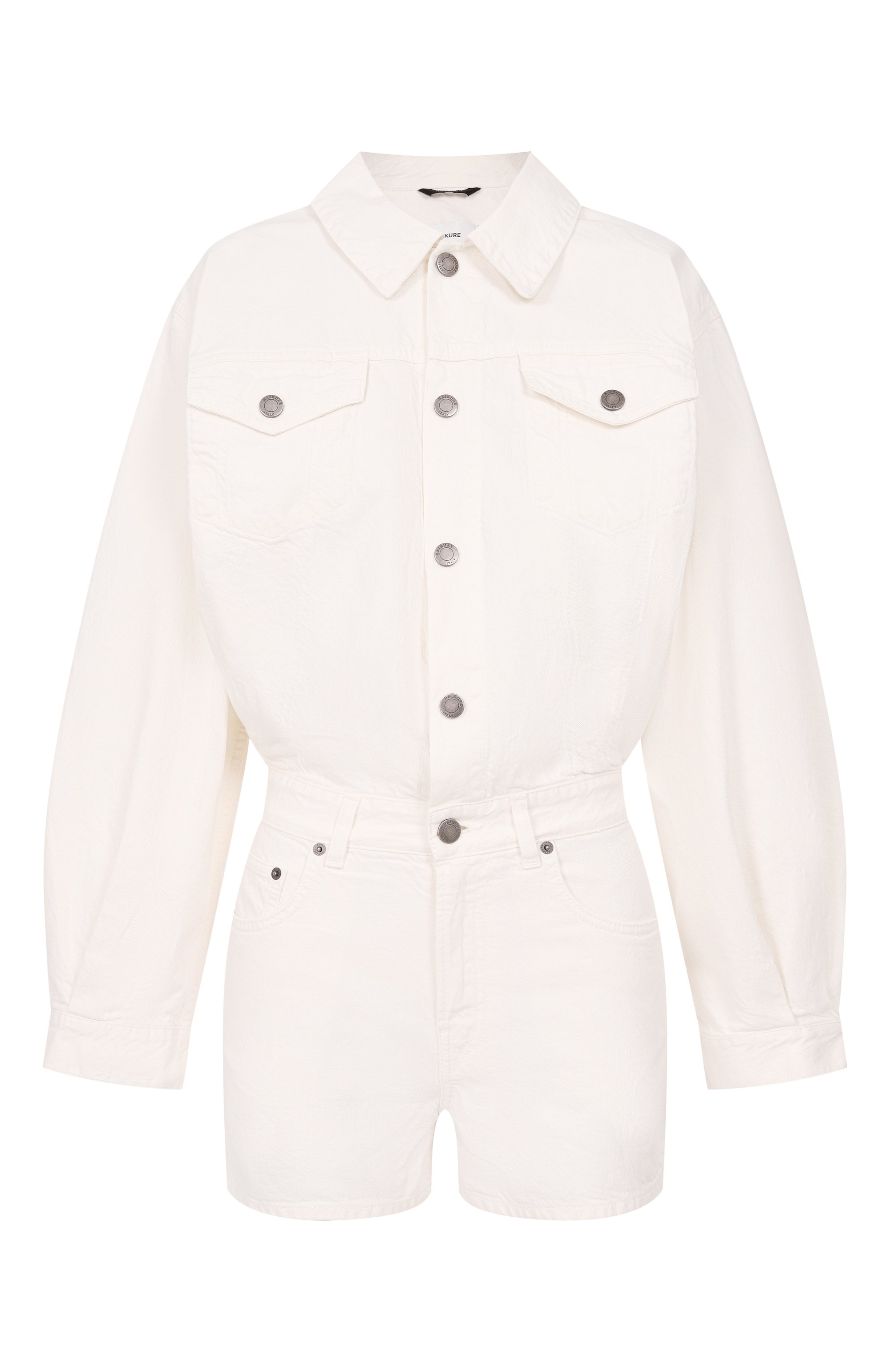 Джинсовый комбинезон HAIKURE, арт. HEW10036GF146PP/ELLE TWILL 45, фото 1