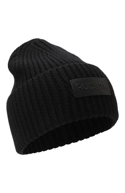 Женская шерстяная шапка RUDSAK, арт. 9424518/C0LIN