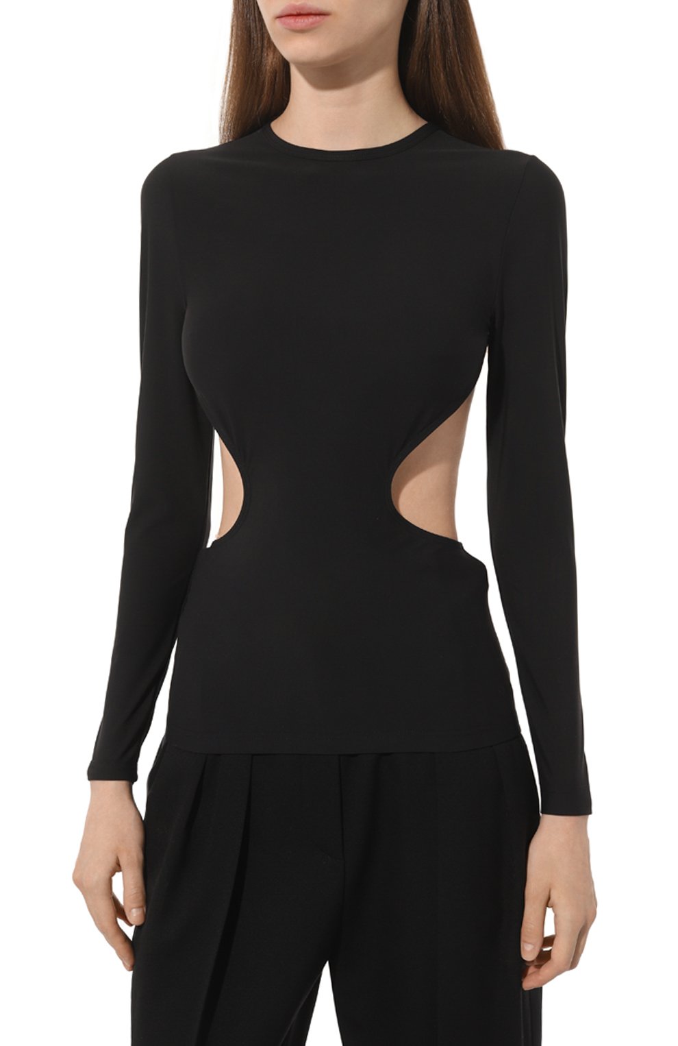 Топ BALENCIAGA, арт. 768079/TPV09, фото 3