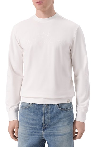 Свитшот PAUL&SHARK, арт. 25411881, фото 3