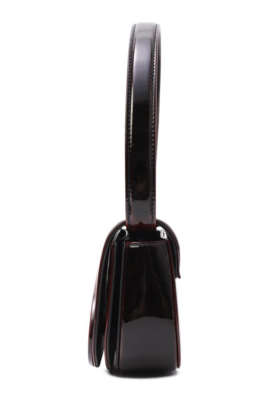 Сумка 1DR Diesel X08396/P8008 Бордовый  X08396/P8008 Фото 4